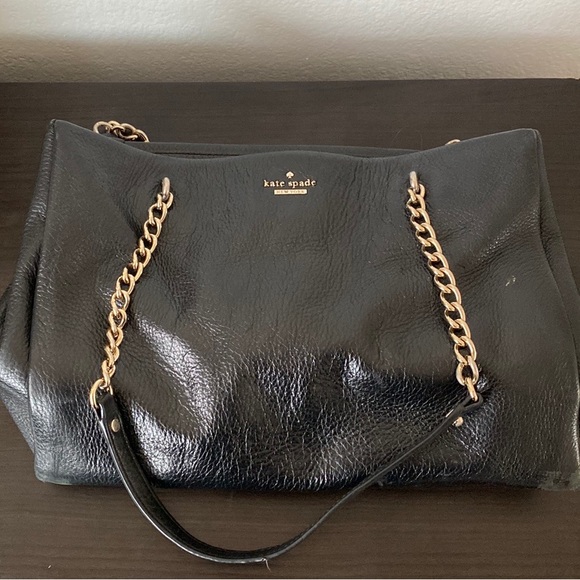 Kate Spade Cedar Street Elissa Leather Tote